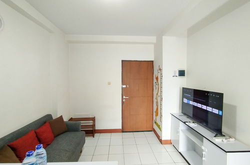 Photo 12 - Good View 2Br Apartment At Gateway Ahmad Yani Cicadas