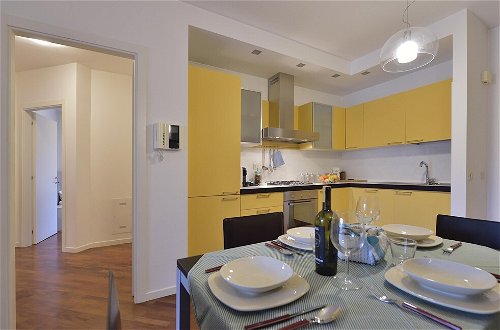 Photo 21 - Esedra in Cattolica With 2 Bedrooms and 1 Bathrooms