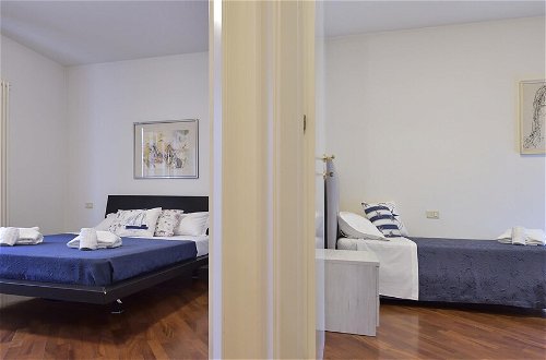 Photo 12 - Esedra in Cattolica With 2 Bedrooms and 1 Bathrooms