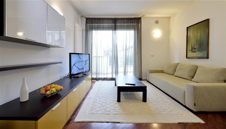 Foto 1 - Esedra in Cattolica With 2 Bedrooms and 1 Bathrooms