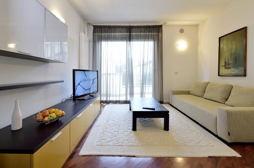 Foto 1 - Esedra in Cattolica With 2 Bedrooms and 1 Bathrooms