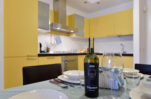 Photo 27 - Esedra in Cattolica With 2 Bedrooms and 1 Bathrooms