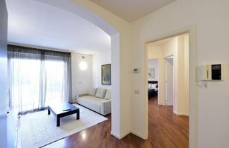 Photo 2 - Esedra in Cattolica With 2 Bedrooms and 1 Bathrooms