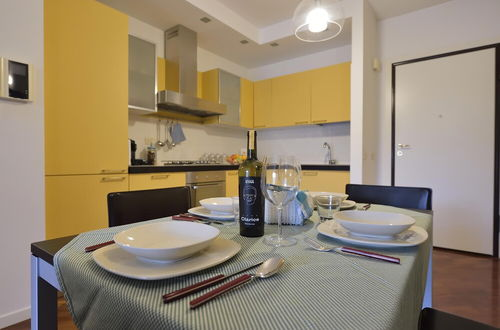 Foto 19 - Esedra in Cattolica With 2 Bedrooms and 1 Bathrooms