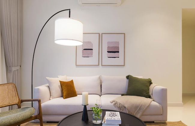 ViiA Residence Kuala Lumpur by Roam - Foto 56