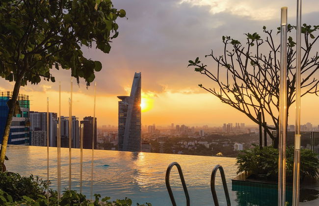 ViiA Residence Kuala Lumpur by Roam - Foto 78