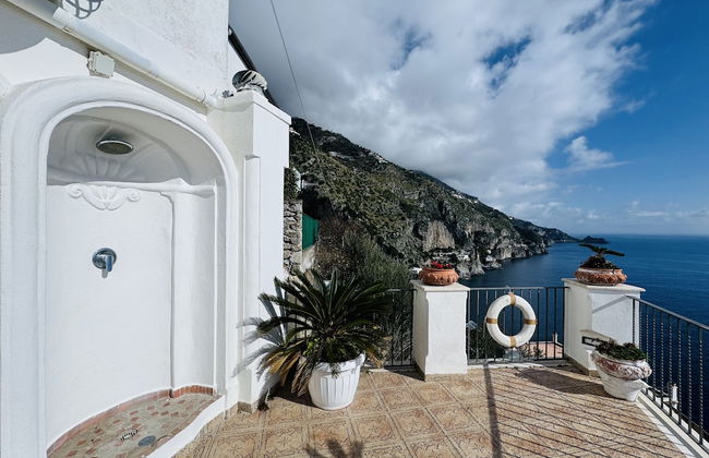 YourHome - Assia House Praiano - Foto 32