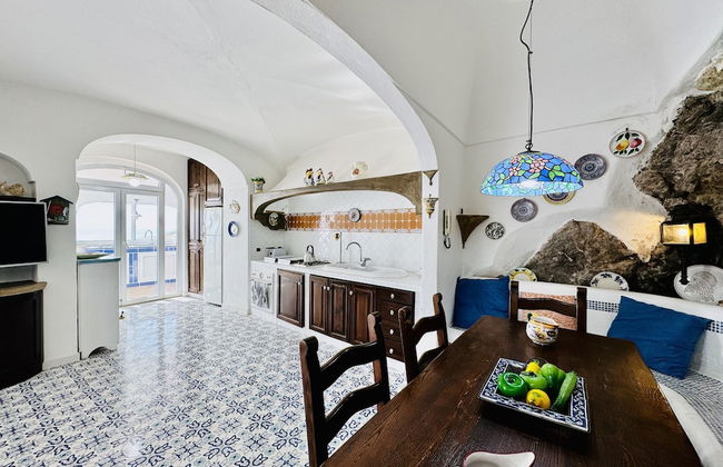 YourHome - Assia House Praiano - Foto 20