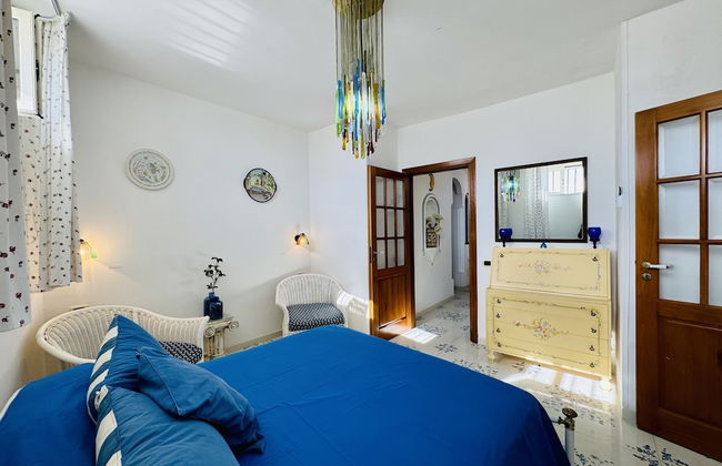 YourHome - Assia House Praiano - Foto 3