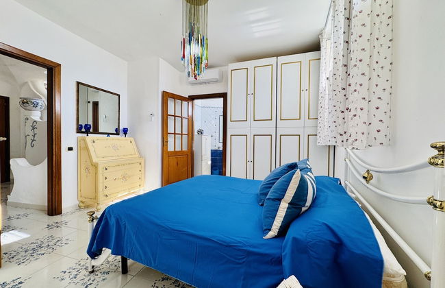 YourHome - Assia House Praiano - Foto 2