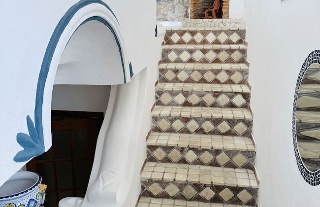 YourHome - Assia House Praiano - Foto 28