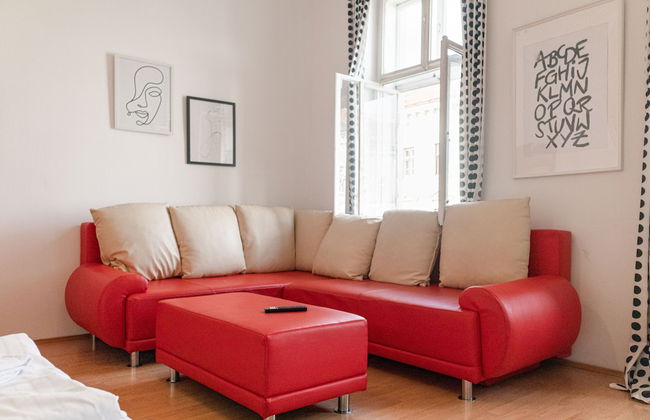 Friendly 3BR shared Apt-WienerStadthalle - Foto 3