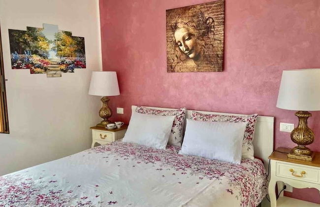 Foglie D'argento - Mediterranean Hideaway - Foto 5