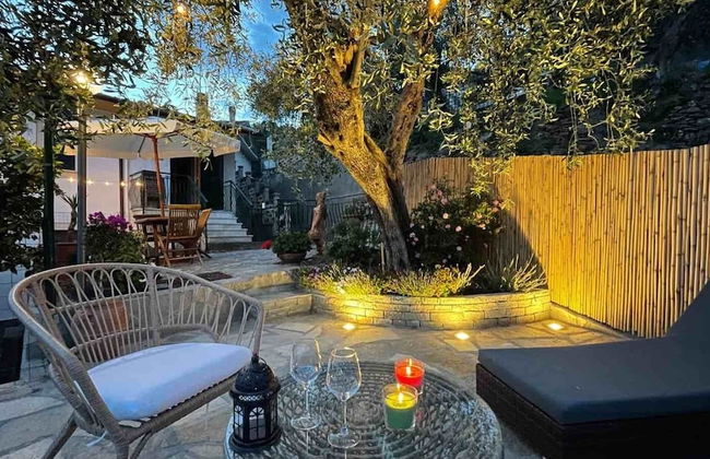 Foglie D'argento - Mediterranean Hideaway - Foto 1