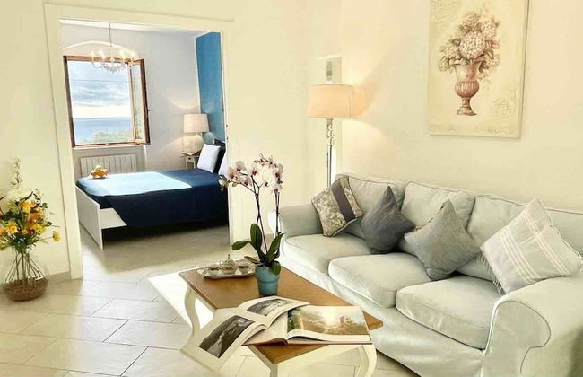 Foglie D'argento - Mediterranean Hideaway - Foto 7