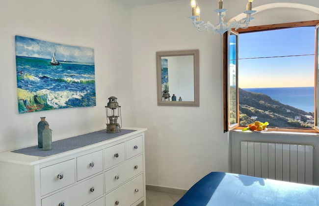 Foglie D'argento - Mediterranean Hideaway - Foto 4