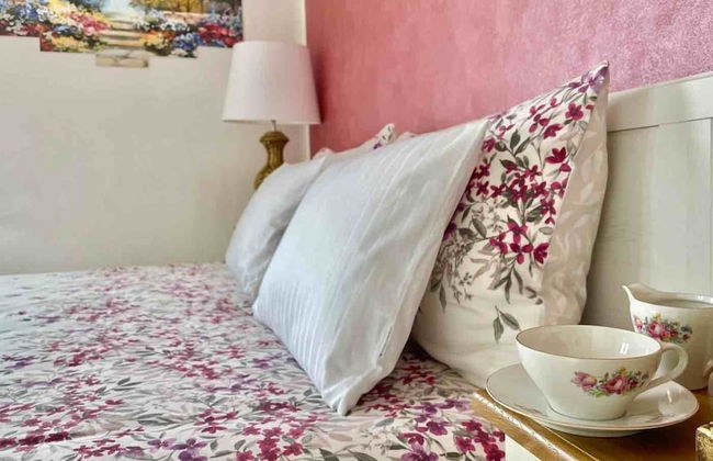 Foglie D'argento - Mediterranean Hideaway - Foto 6