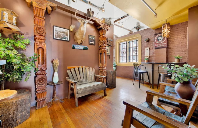 St. Vincent Lofts - Foto 44