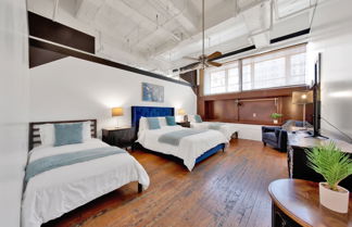 Photo 2 - St. Vincent Lofts