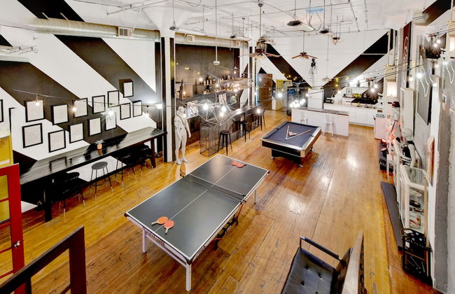 St. Vincent Lofts - Foto 34