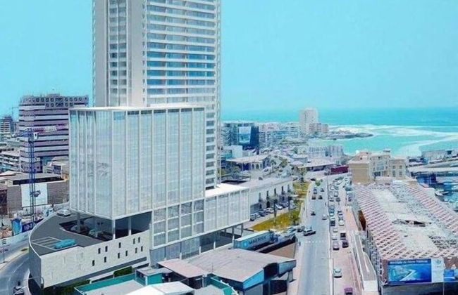 Alma Capital Iquique - Foto 12