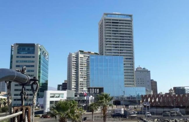 Alma Capital Iquique - Foto 10