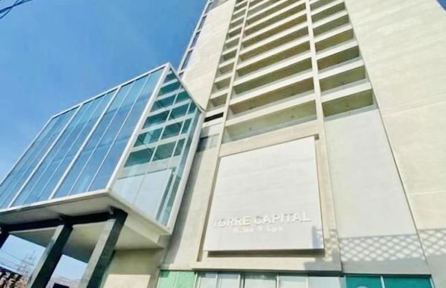 Alma Capital Iquique - Foto 13
