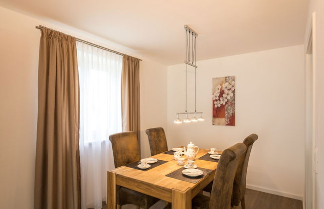 Villa Alpenpanorama - Foto 11