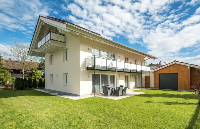 Villa Alpenpanorama - Foto 68