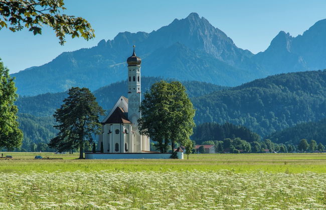 Villa Alpenpanorama - Foto 47