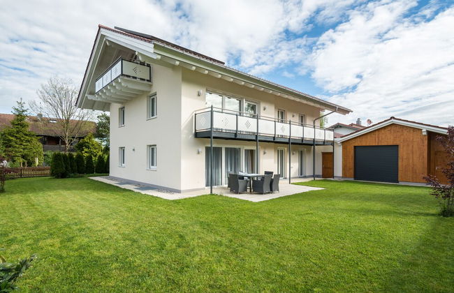 Villa Alpenpanorama - Foto 57