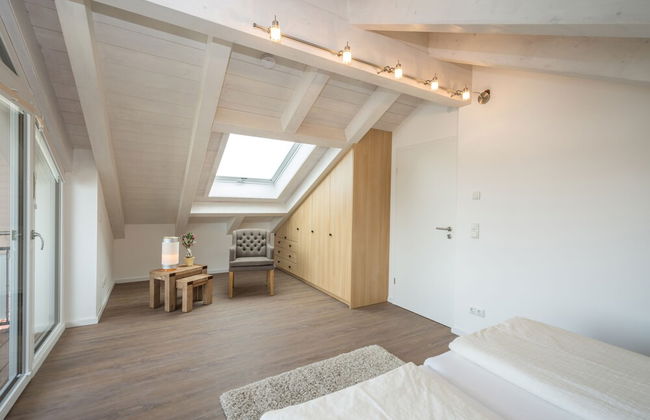 Villa Alpenpanorama - Foto 7