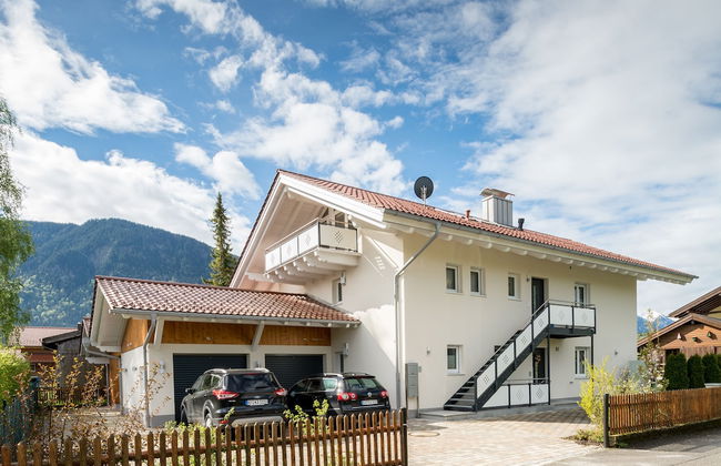 Villa Alpenpanorama - Foto 2