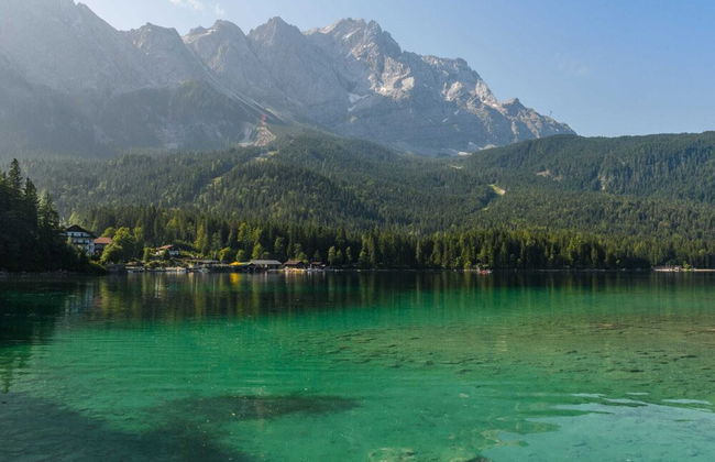 Villa Alpenpanorama - Foto 73
