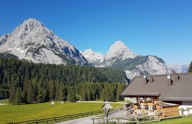 Villa Alpenpanorama - Foto 42