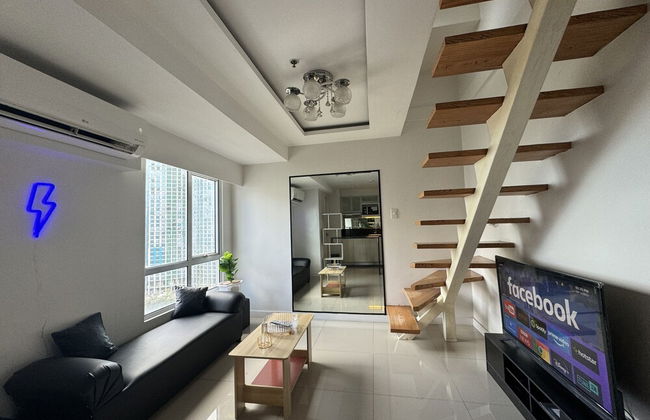 COZI modern loft suite at BGC - Foto 2