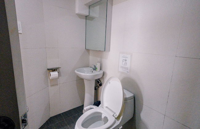 COZI modern loft suite at BGC - Foto 37