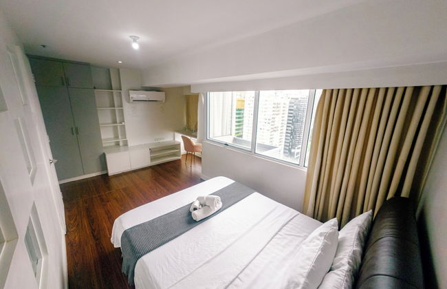 COZI modern loft suite at BGC - Foto 32