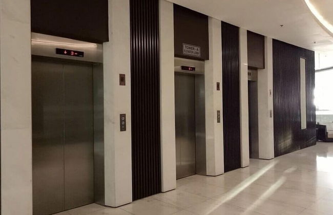 COZI modern loft suite at BGC - Foto 43