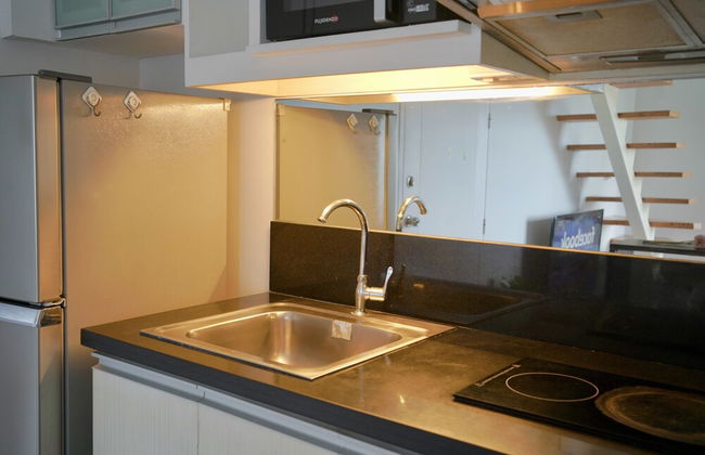 COZI modern loft suite at BGC - Foto 20