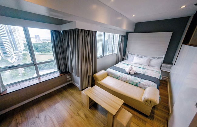 COZI modern loft suite at BGC - Foto 19