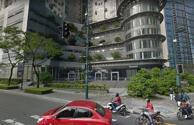 COZI modern loft suite at BGC - Foto 44