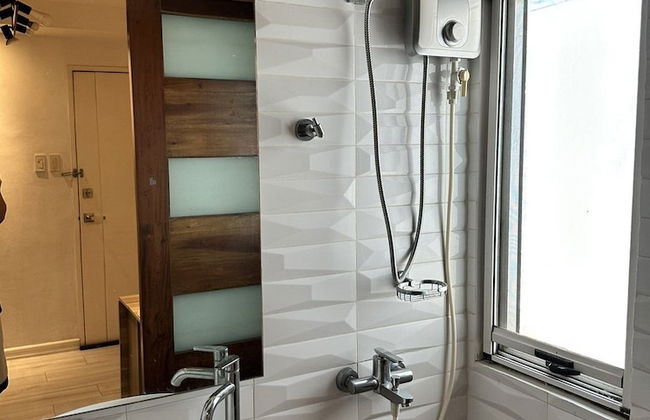 COZI modern loft suite at BGC - Foto 35