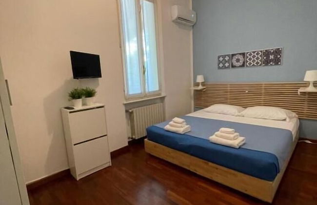 Villa Donatella Rooms & Apartments - Foto 1