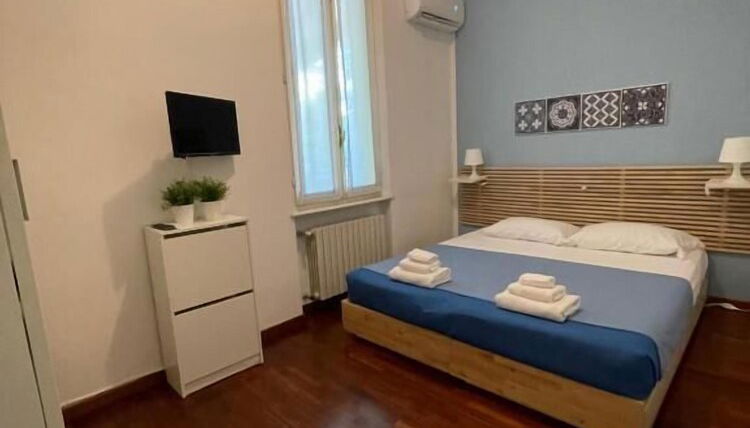 Photo 1 - Villa Donatella Rooms & Apartments