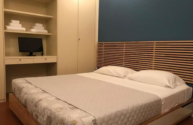 Villa Donatella Rooms & Apartments - Foto 3