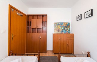 Foto 2 - Mirella Cosy Apartment With Two Bedrooms