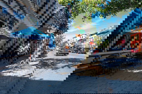 Photo 20 - Heart of Mainstrasse 3