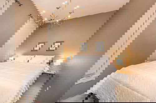 Foto 4 - Historic Gem Russell Suite 2