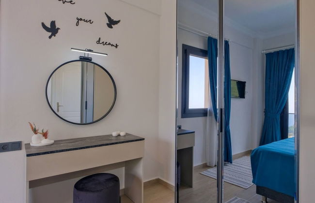 Villa Befa - Faralya - Foto 4